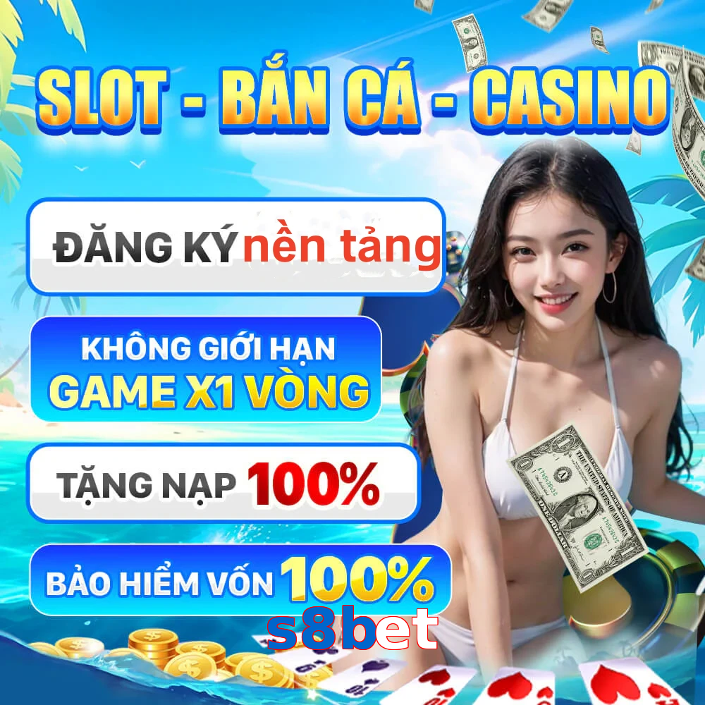 s8bet