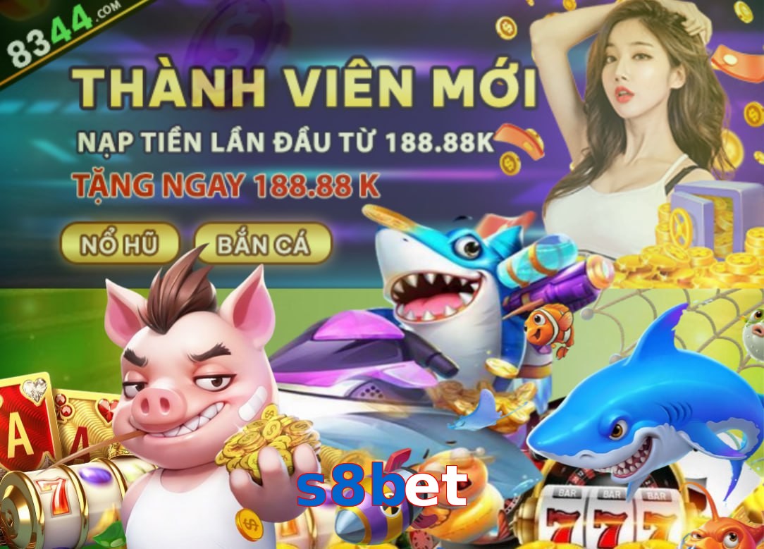 s8bet